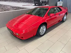 Lotus Esprit SE Turbo Bild 5