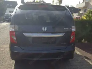 Honda FR-V 2.2 CTDi Executive Bild 3
