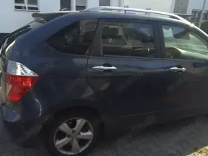 Honda FR-V 2.2 CTDi Executive Bild 2