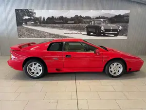 Lotus Esprit SE Turbo Bild 2