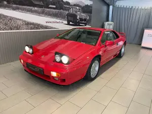 Lotus Esprit SE Turbo Bild 3