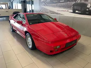 Lotus Esprit SE Turbo Bild 4