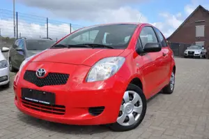 Toyota Yaris Cool