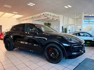 Porsche Cayenne GTS Coupe SportDesign/HeadUP/ACC/Keyless