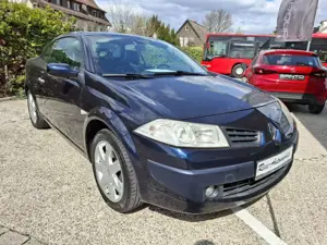 Renault Megane 1.6 Coupe-Cabriolet Aut. Authenique