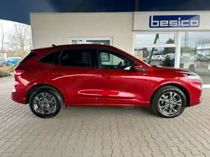 Ford Kuga ST-Line X PHEV+LED+iACC+BLIS+PDC+BO+NAV+DAB Bild 4