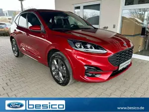 Ford Kuga ST-Line X PHEV+LED+iACC+BLIS+PDC+BO+NAV+DAB
