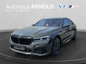 BMW 740 d xDrive Limousine M Sportpaket BW Surround Massa
