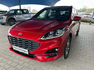 Ford Kuga ST-Line X PHEV+LED+iACC+BLIS+PDC+BO+NAV+DAB Bild 3