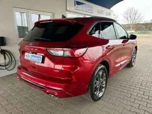 Ford Kuga ST-Line X PHEV+LED+iACC+BLIS+PDC+BO+NAV+DAB Bild 5