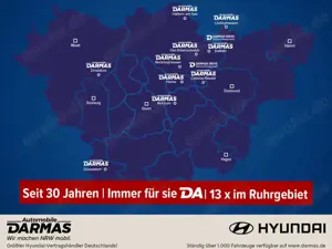 Hyundai IONIQ 6 IONIQ 6 Dynamiq Klimaaut. Navi Voll-LED Apple Bild 5