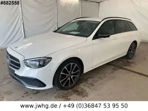 Mercedes-Benz E 220 E220 4M Facelift Avantg Multibeam FahrAss+ 360K