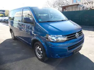 Volkswagen T5 Multivan Startline 7-Sitzer +AHK+ Bild 4