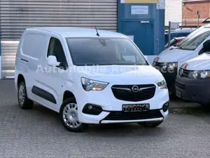 Opel Combo E 1.5 AUTOM. EDITION L2H1 XL*NAVI*AHK*MFL*