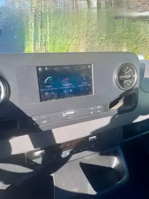 Mercedes-Benz Sprinter Tourer Bild 5