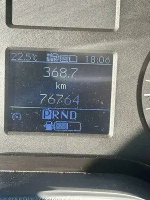 Mercedes-Benz Sprinter Tourer Bild 4