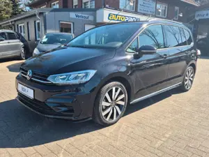 Volkswagen Touran Highline R Line 2.0 TDI DSG 7 Sitze/AHK