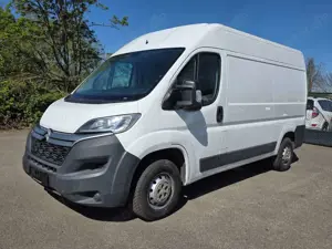 Citroen Jumper 33 L2H2 Profi BlueHDi 110 Klima Euro6b Zentralverr