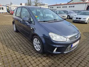 Ford C-Max C-Max Diesel 1.8 TDCi Durashift-