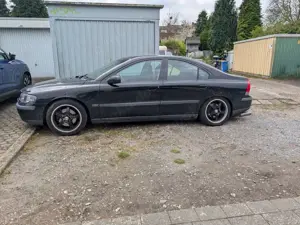 Volvo S60 2.0T Bild 3