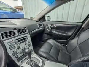 Volvo S60 2.0T Bild 4