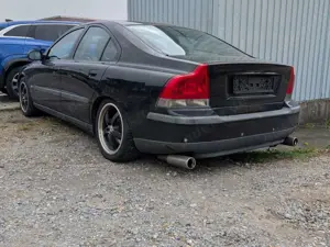 Volvo S60 2.0T Bild 2
