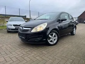 Opel Corsa D Edition/