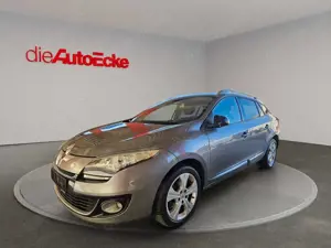 Renault Megane III Grandtour BOSE Edition