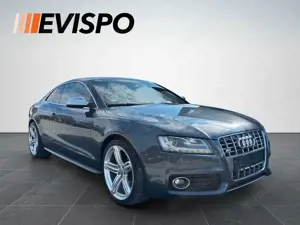 Audi S5 Coupe quattro*Handschalter*Meteorgrau*19Zoll*