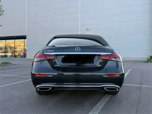 Mercedes-Benz E 300 E-Klasse Plugin Hybrid 9G-TRONIC Avantgarde