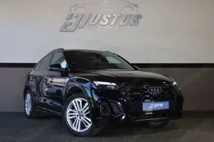 Audi Q5 Sportback 40TDI quattro advanced/360*/ACC/R20