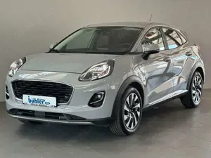 Ford Puma Titanium #HYBRID #ACC #RFK #SHZ #NAVI