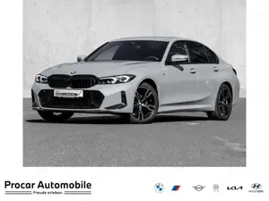 BMW 318 i M SPORT+DA+HiFi+PDC+SHZ+WIDESCREEN