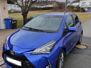 Toyota Yaris Comfort