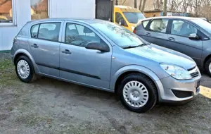 Opel Astra H Lim. Selection "110 Jahre"/TÜV/AU 06/26