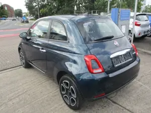 Fiat 500 1.0i.Club.Klima.Weinig KM.Mod.23.Sofort Bild 4