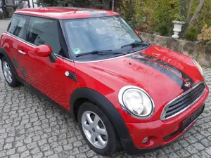 MINI One Mini (R56) 1 Hand 42000 km Garantie