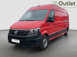 Volkswagen Crafter Kasten 35 Lang Hochdach FWD 140 PS