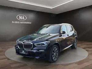 BMW X5 X-Drive 30 d M Sport Pano Sthei. Softcloss