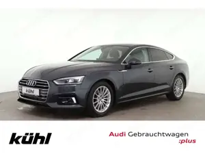 Audi A5 40 g-tron Design LED ACC Navi AHK