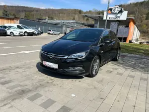 Opel Astra K Lim. 5-trg. Dynamic*GEPFLEGT*TÜV-NEU**