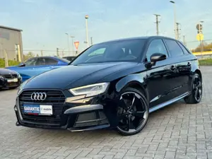 Audi A3 35 TDI Sportback S-Line *Navi*Kamera*Matrix*