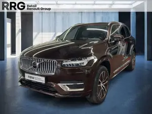 Volvo XC90 T8 INSCRIPTION EXPRESSION AWD PLUG-IN HYBRID