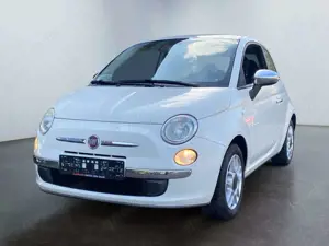Fiat 500 Sport