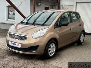 Kia Venga Attract