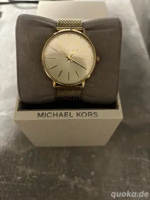 Michael Kors Damenuhr