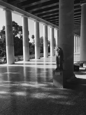 Griechischunterricht von diplomierten Muttersprachlerin (online)