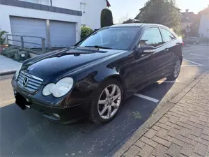 Mercedes-Benz C 200 Kompressor