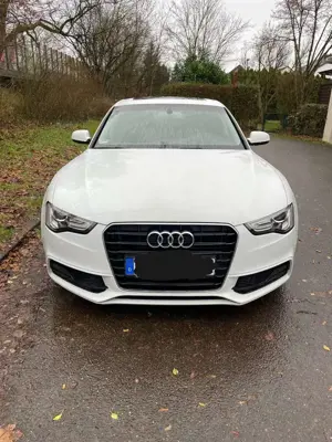 Audi A5 Sportback s-line - NEU TÜV