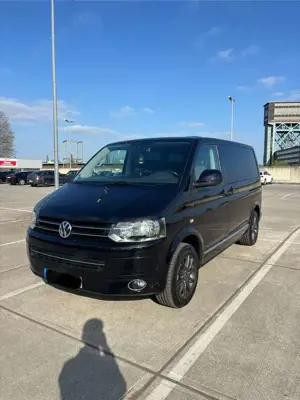 Volkswagen T5 Multivan DSG Comfortline